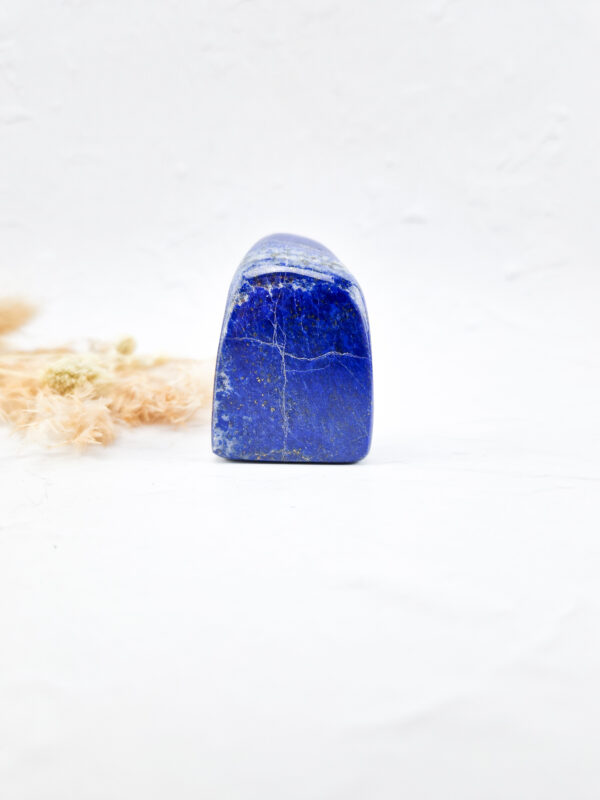 lapis lazuli sculptuur