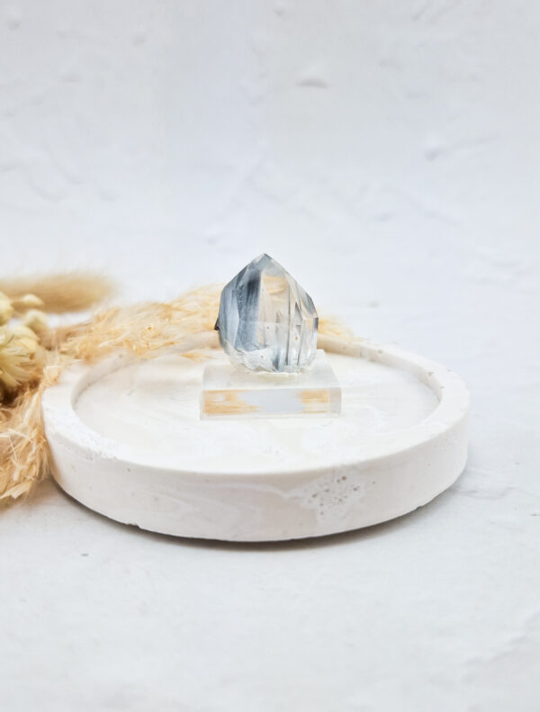 blue tara quartz