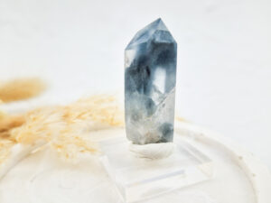 blue tara quartz