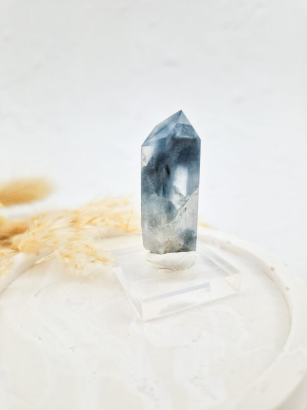 blue tara quartz