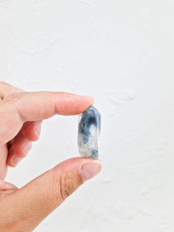 blue tara quartz