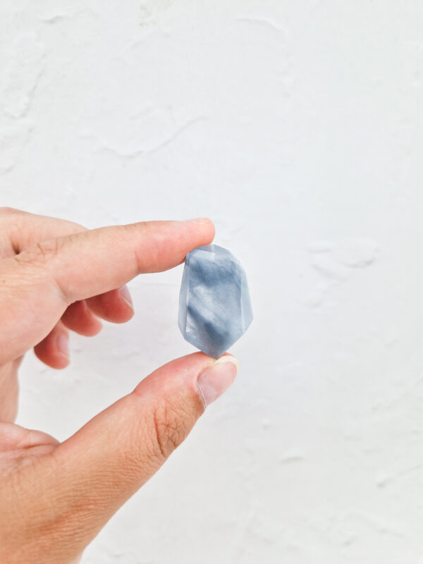 blue tara quartz