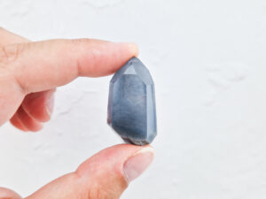 blue tara quartz