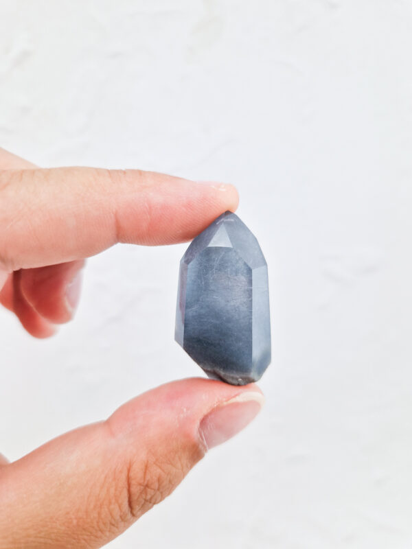 blue tara quartz