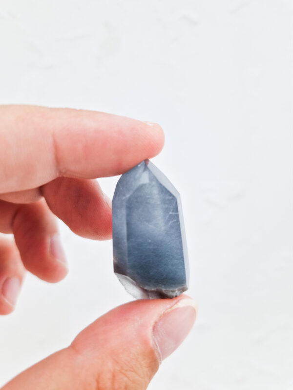 blue tara quartz