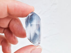 blue tara quartz