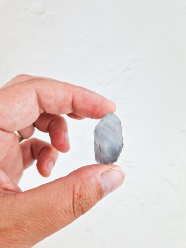 blue tara quartz